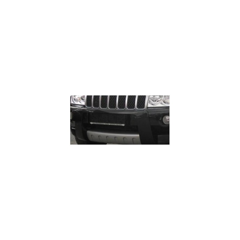 Pare buffle jeep grand cherokee #5