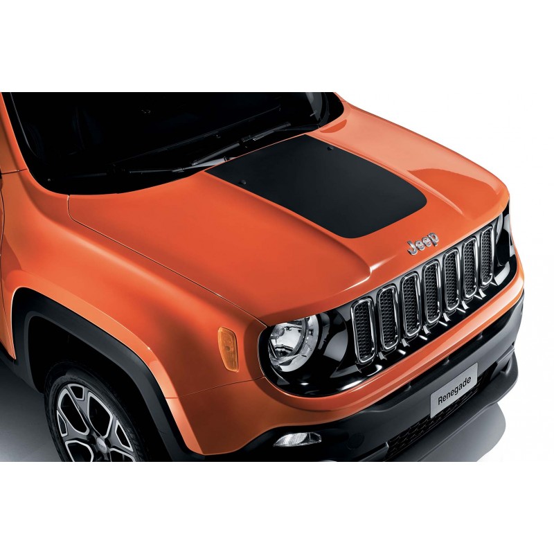 Jeep mat