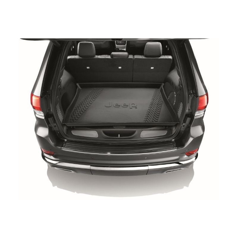 Jeep grand cherokee access #2