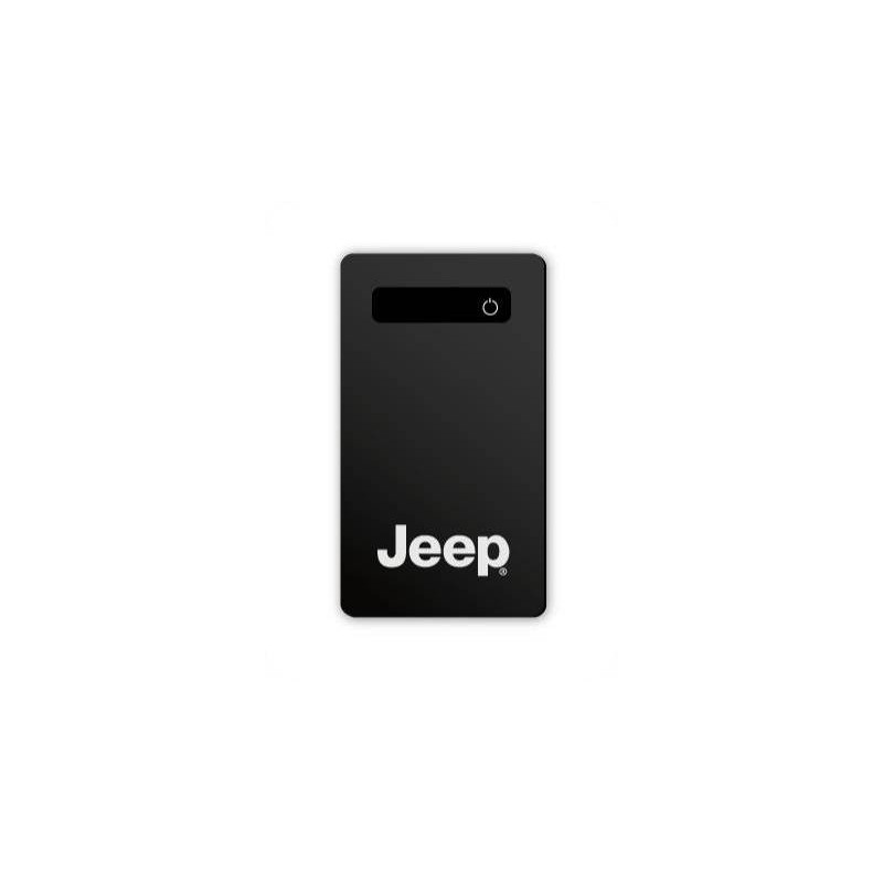Jeep batterie