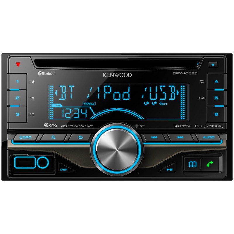 Jeep commander ipod interface #5