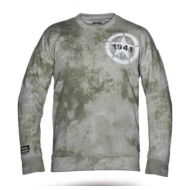 Sweatshirt "1941" Taille L