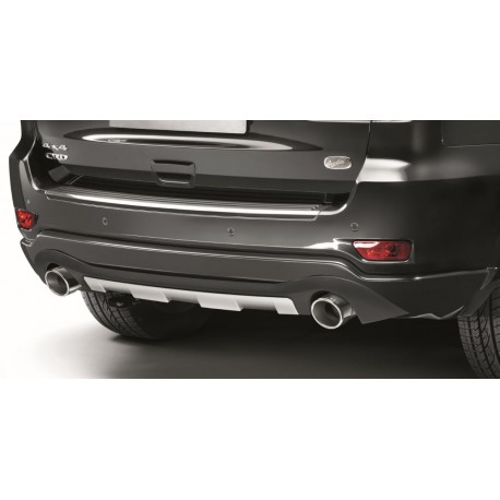DIFFUSEUR ARRIERE SPORT JEEP GRAND CHEROKEE