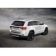 DIFFUSEUR ARRIERE SPORT JEEP GRAND CHEROKEE (FONCE)