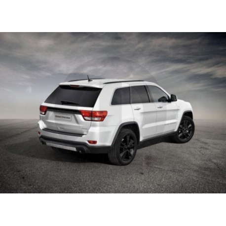 DIFFUSEUR ARRIERE SPORT JEEP GRAND CHEROKEE (FONCE)